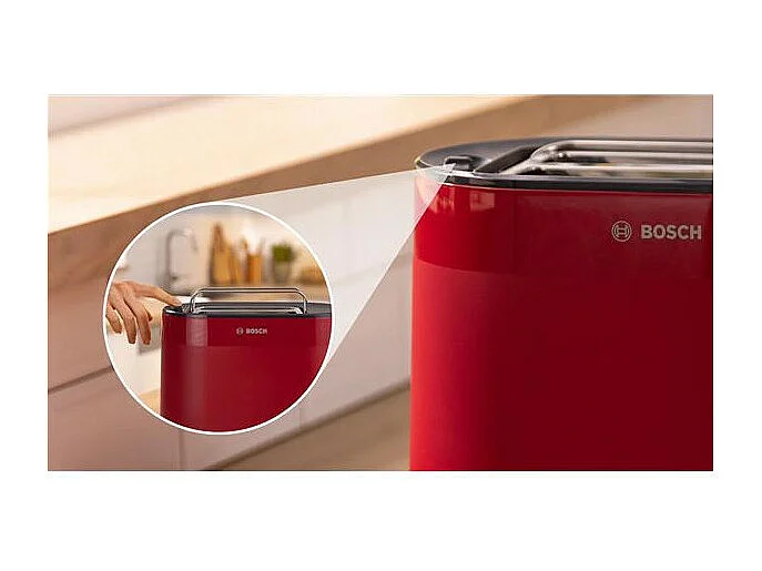 Grille pain BOSCH TAT2M124