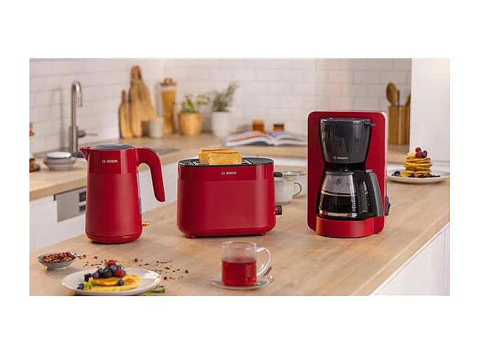 Grille pain BOSCH TAT2M124