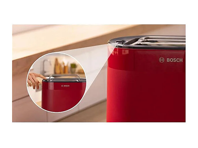 Grille pain BOSCH TAT2M124