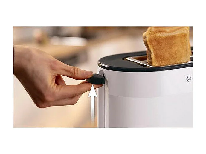 Grille pain BOSCH TAT2M121