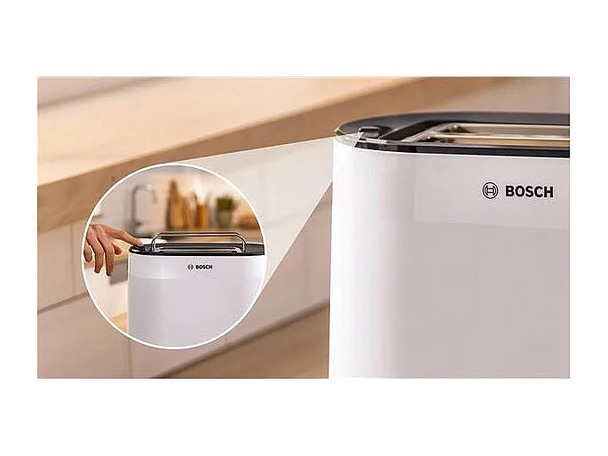 Grille pain BOSCH TAT2M121