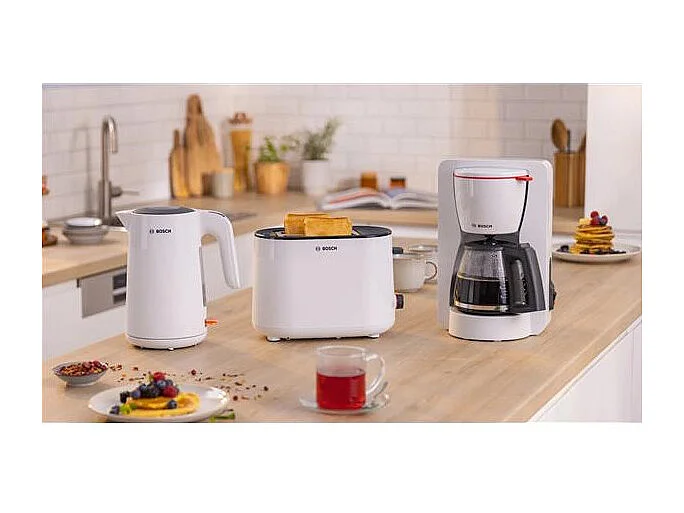 Grille pain BOSCH TAT2M121