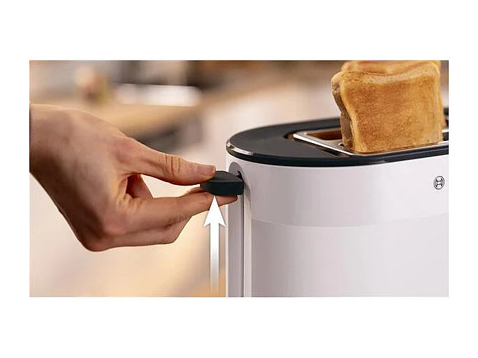 Grille pain BOSCH TAT2M121