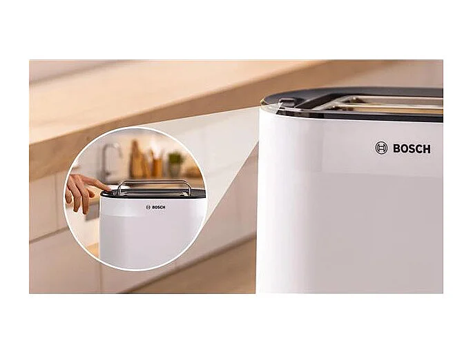 Grille pain BOSCH TAT2M121