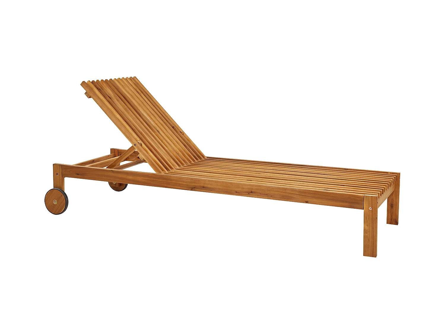 Transat BELLANO Acacia Marron