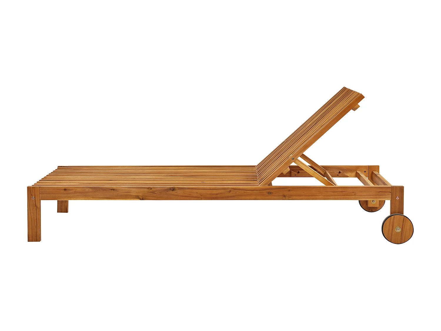 Transat BELLANO Acacia Marron