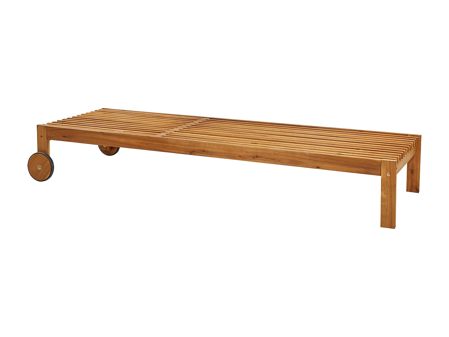 Transat BELLANO Acacia Marron