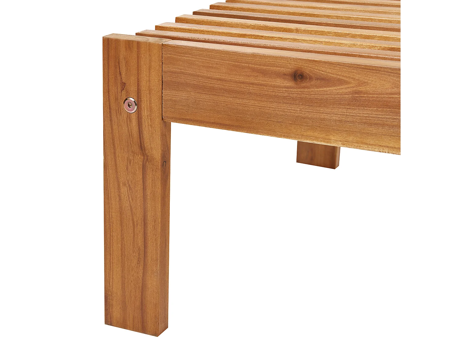 Transat BELLANO Acacia Marron