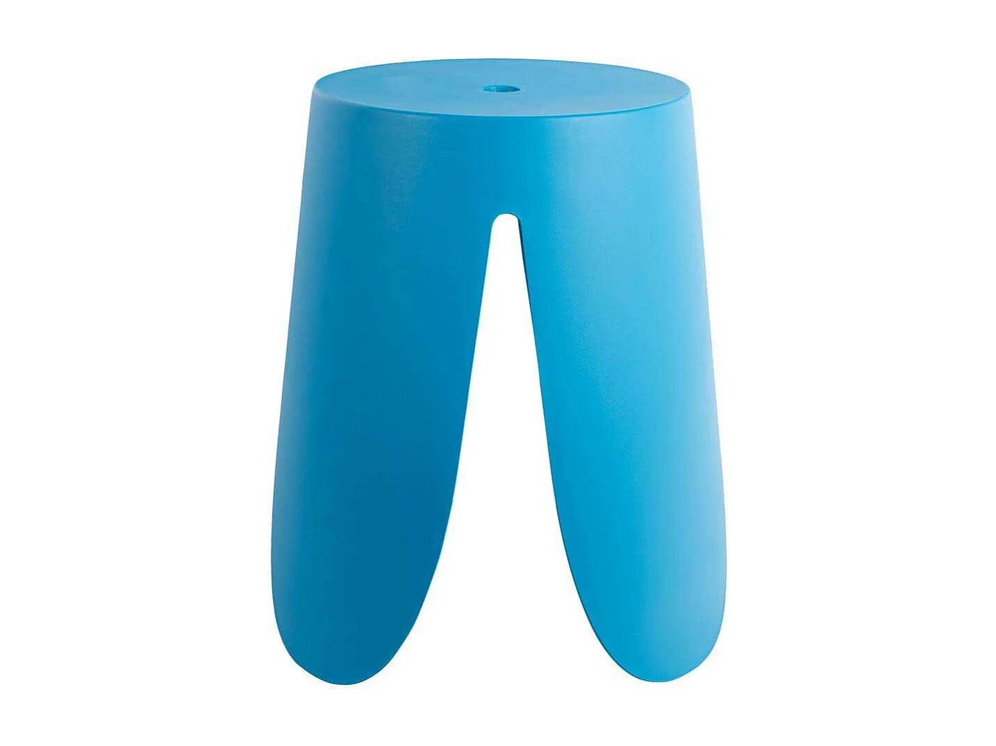 Tabouret en polypropylène Ravish