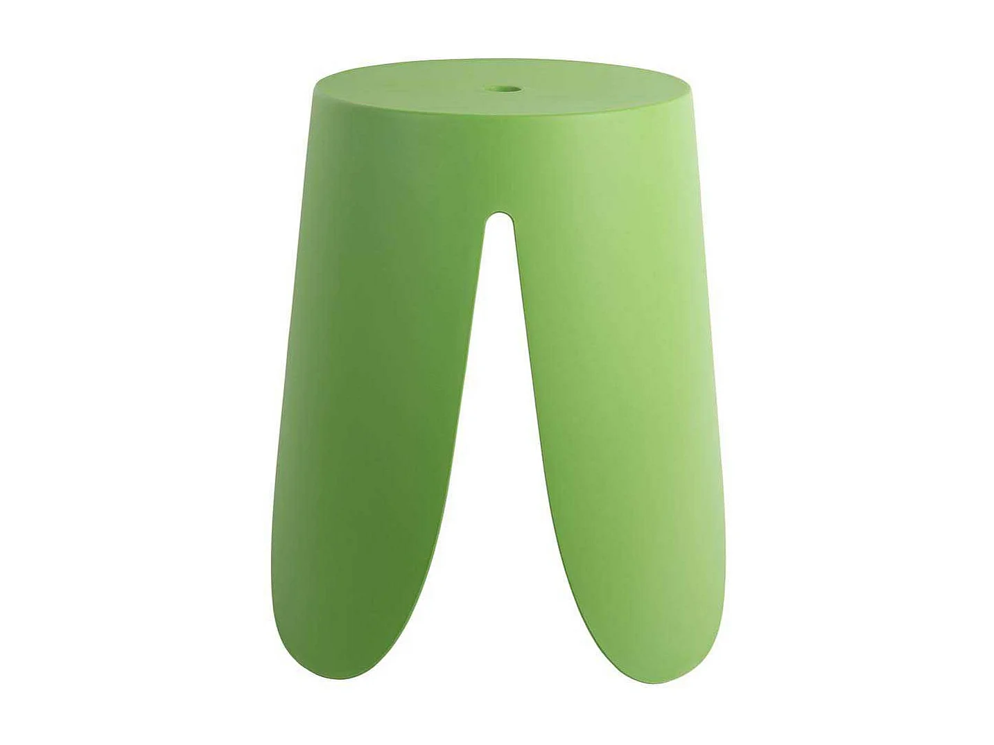 Ravish Hocker - Hellgrün