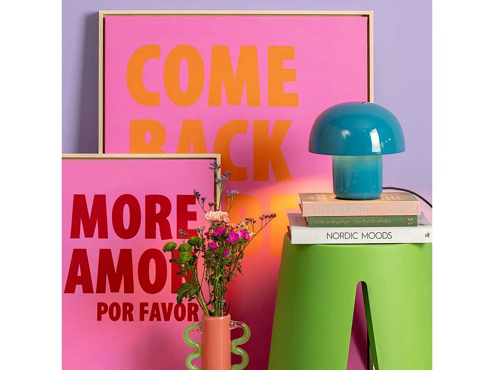 Kruk Ravish - Heldergroen