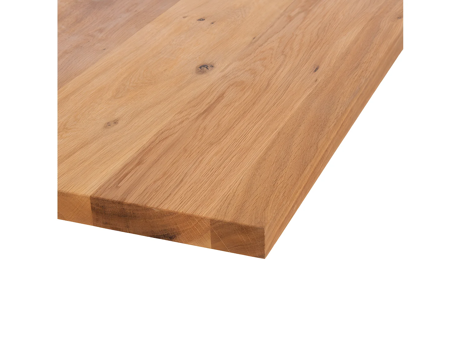 Table A droit 180 cm