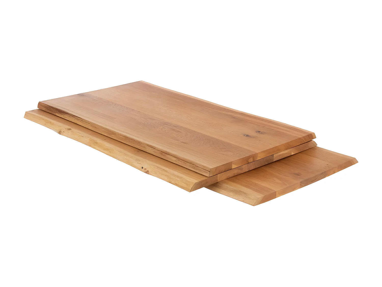 Table A droit 180 cm