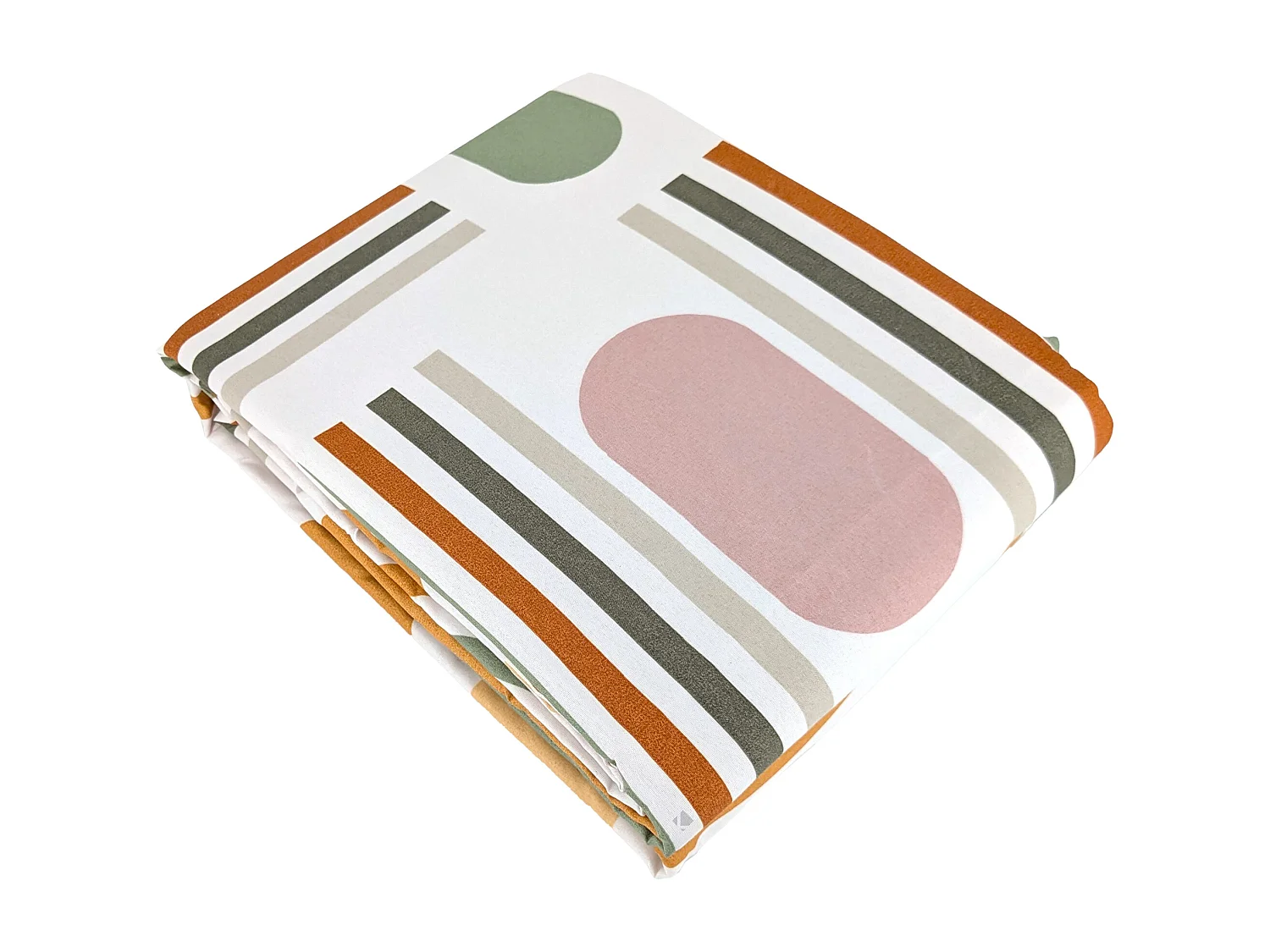 Parure de lit 3 pièces 240x220 KARTING 100% polyester microfibre