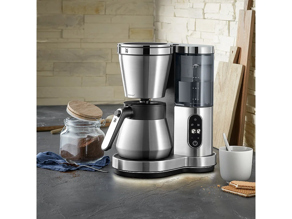 Lumero Cafetière isotherme