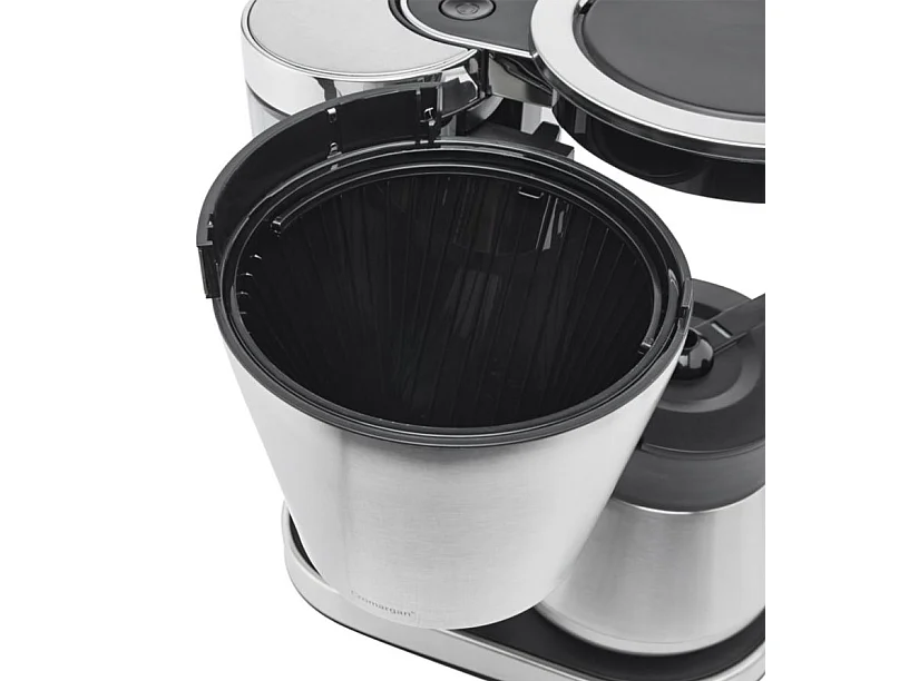 Lumero Cafetière isotherme