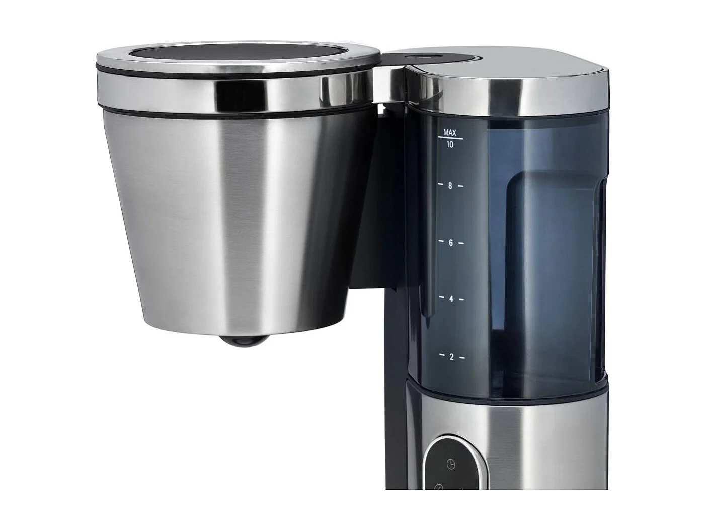 Lumero Cafetière isotherme