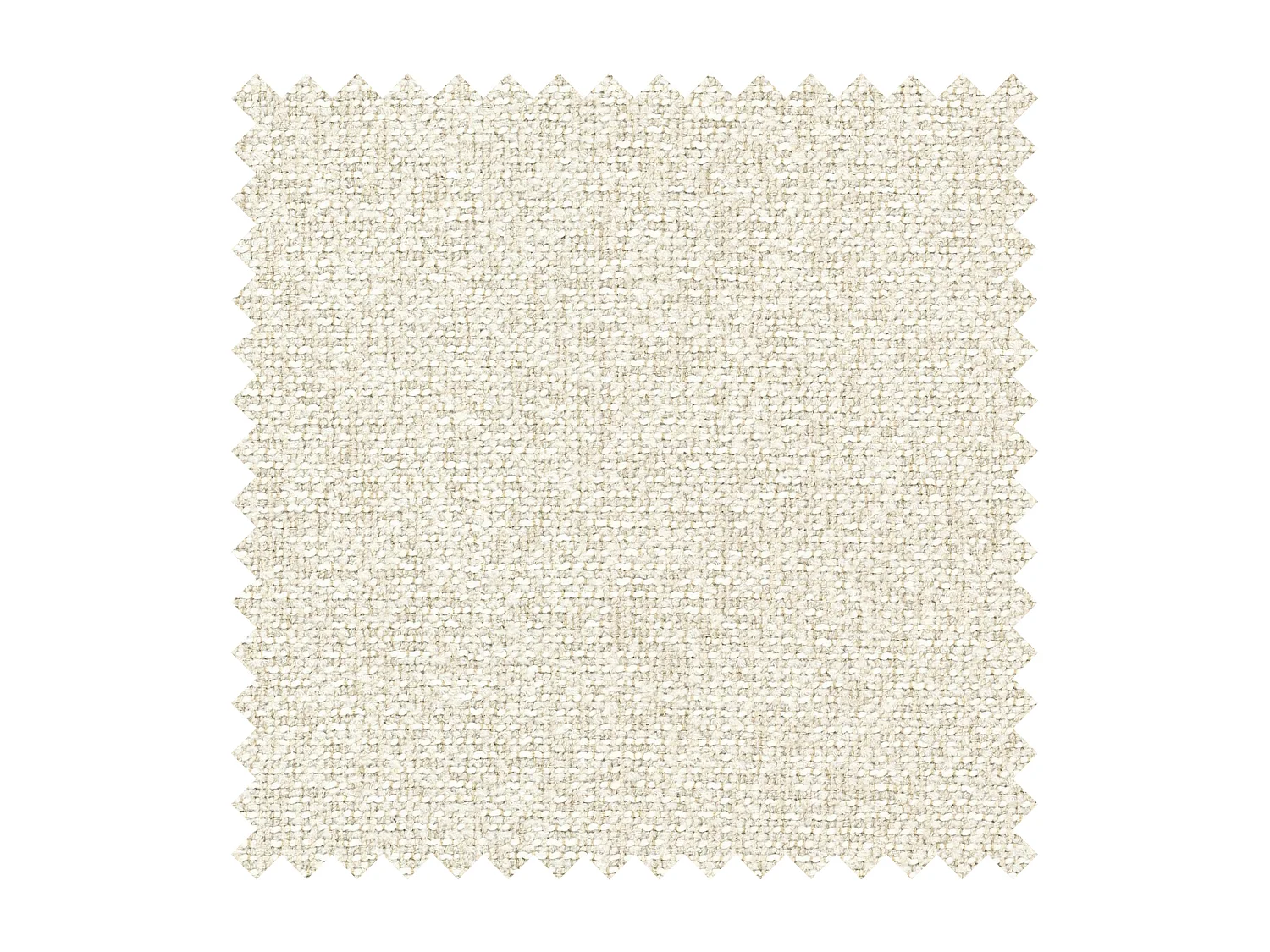 Canapé d'angle - 260 cm - avec fonction de couchage en forme de L - beige clair - côté droit - OVO