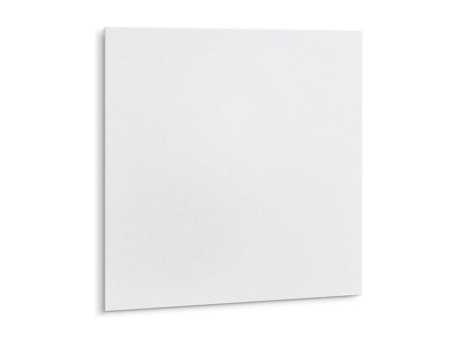 Selbstklebende Fliesen - Vinyl - Graue Farbe 9x30x30