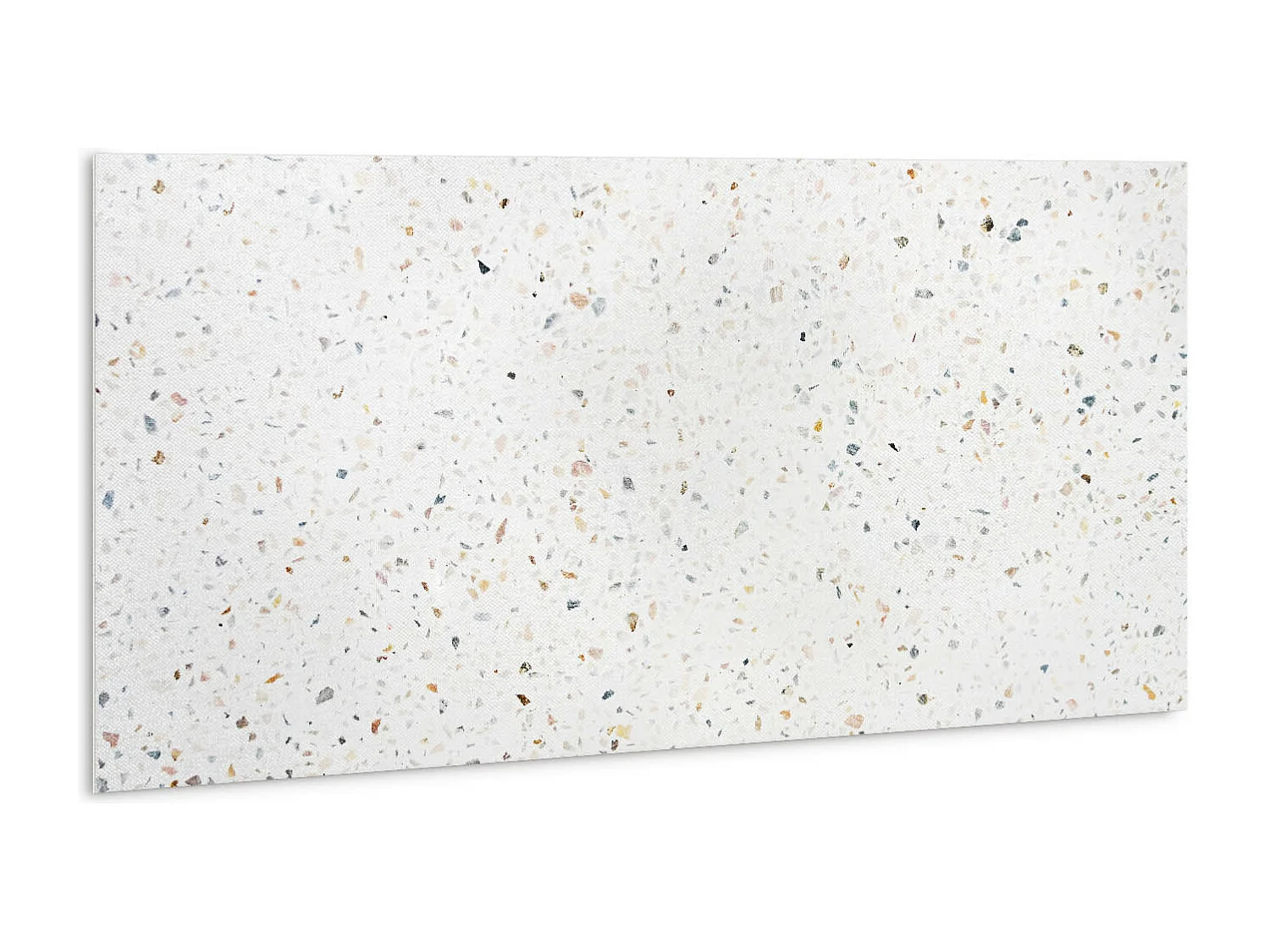 Selbstklebende wasserdichte Vinyl-Wandpaneele – Feinsteinzeug 100 x 50 cm