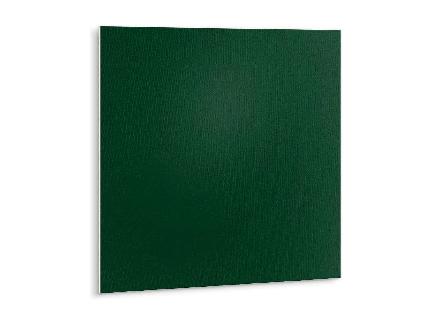 Selbstklebende Fliesen - Vinyl - Grüne Farbe 9x30x30