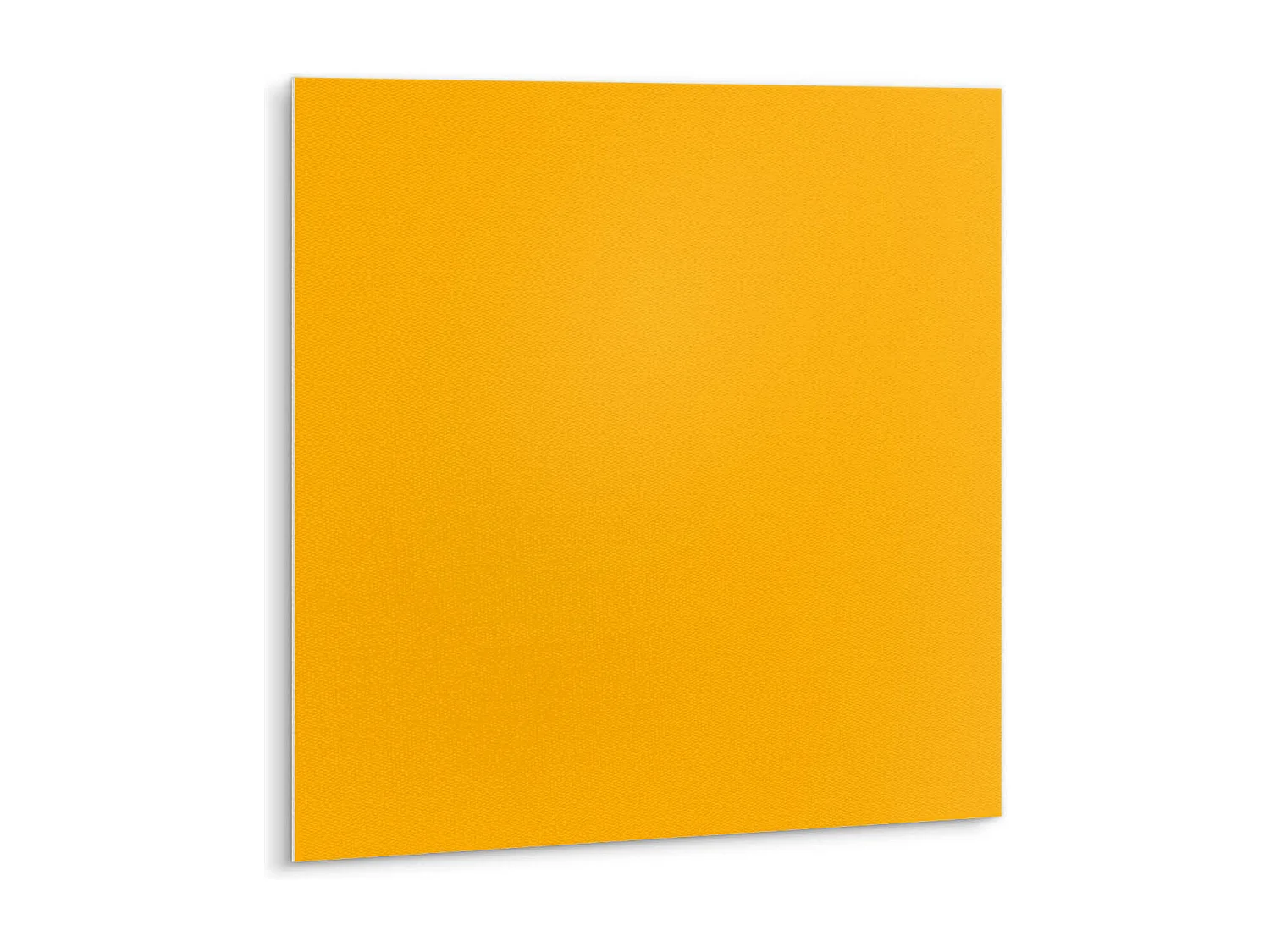 Carrelage autocollant - vinyle - Coloris Orange 9x30x30