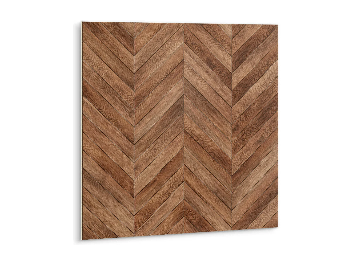 Selbstklebende Fliesen - Vinyl - Holzbretter 9x30x30