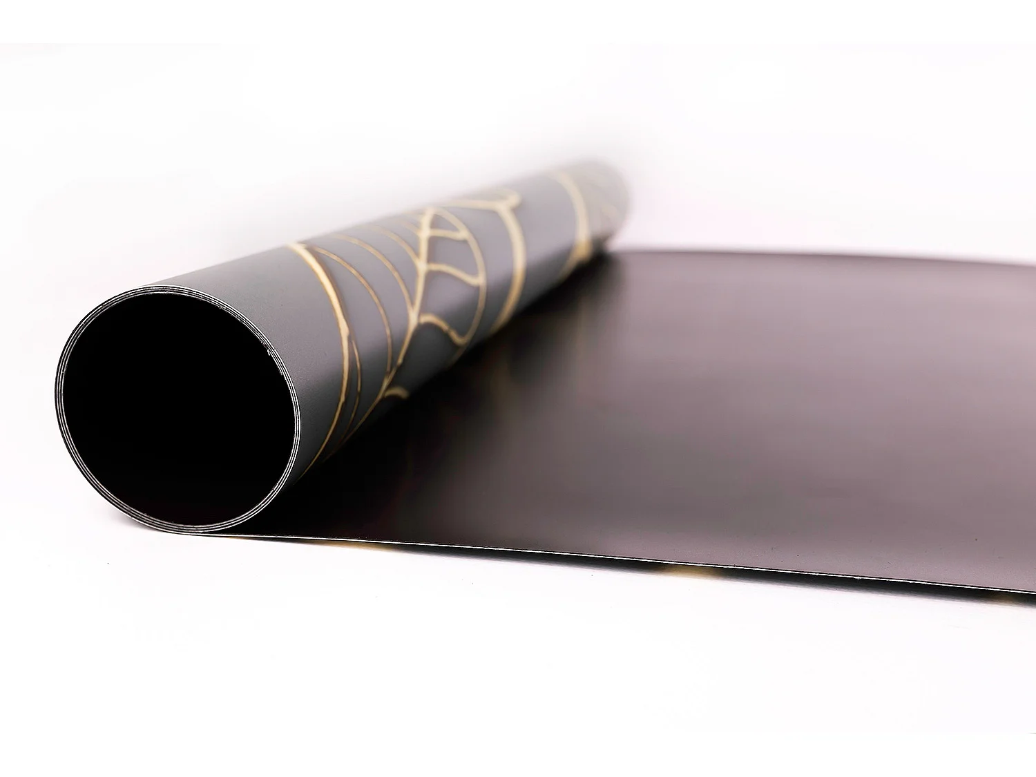 Magnetische Matte für Heizkörper - Fallende Zweige - 90x60 cm