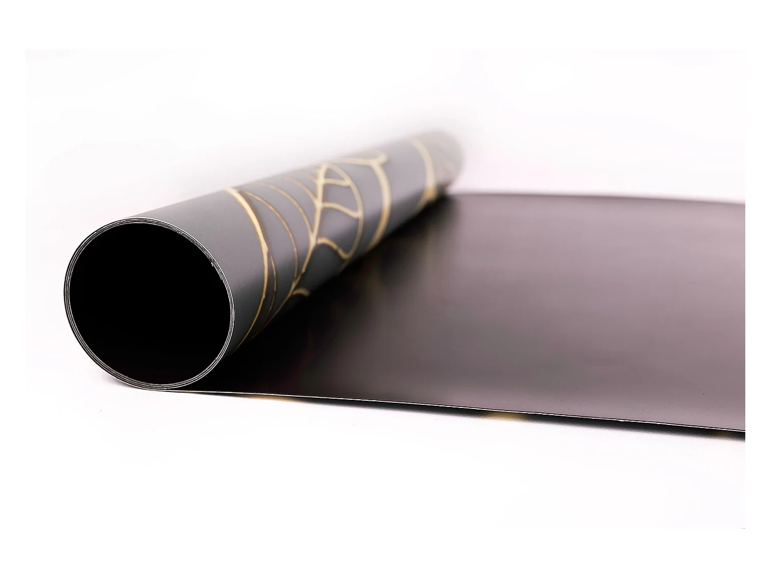 Tappetino magnetico per termosifone - Foglie 110 x 60 cm, Magnete per termosifone