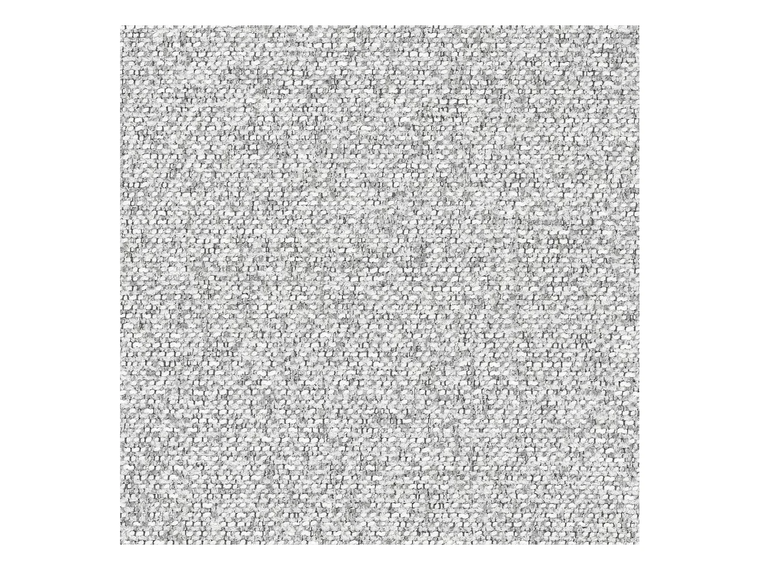 Canapé d'angle - 260 cm - avec fonction de couchage en forme de L - gris clair - côté gauche - OVO