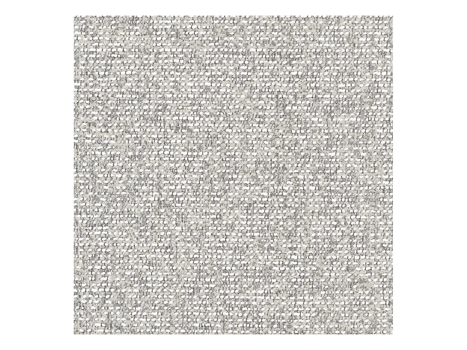 Canapé d'angle - 260 cm - avec fonction de couchage en forme de L - grėge - côté droit - OVO