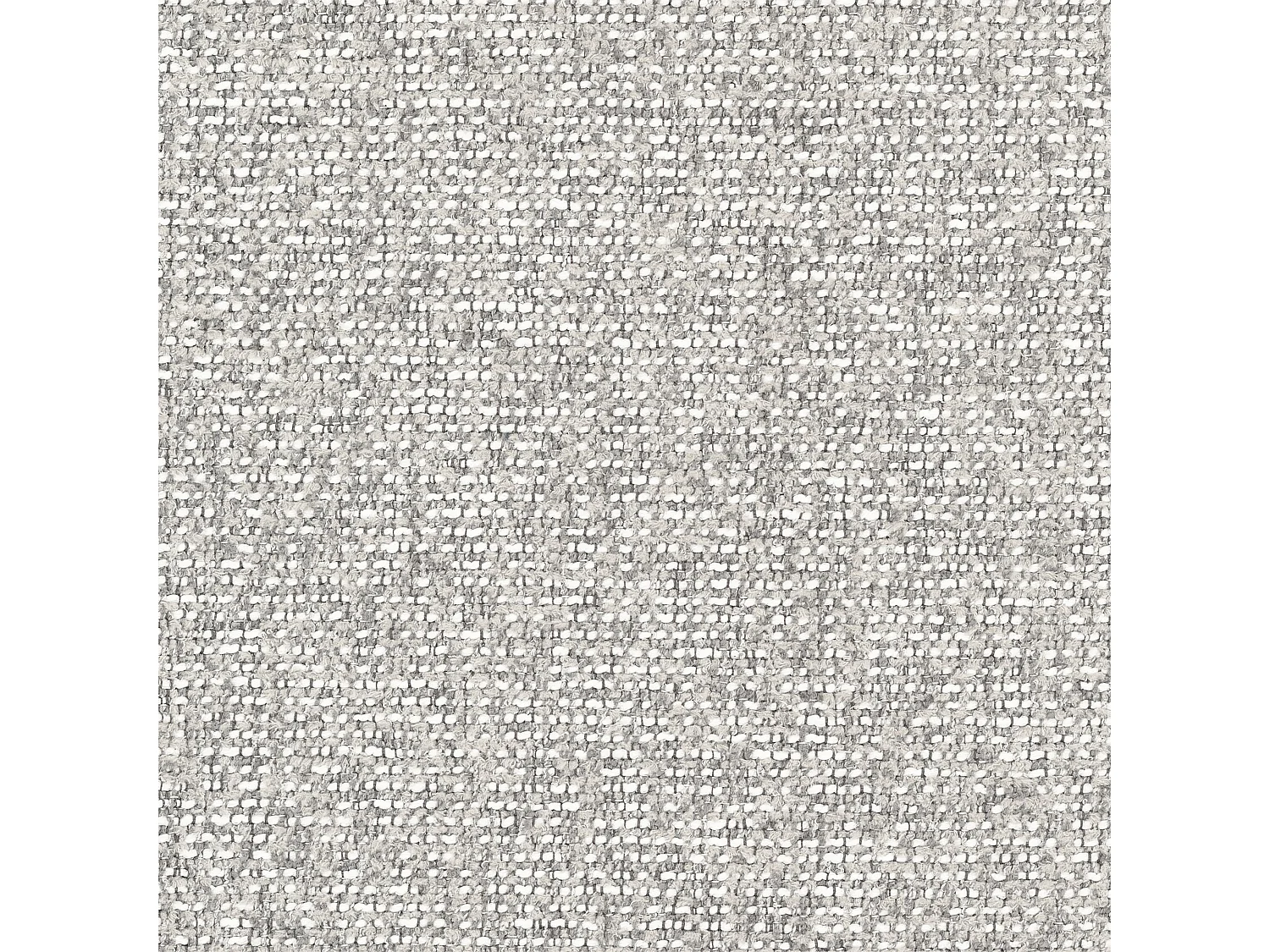 Canapé d'angle - 260 cm - avec fonction de couchage en forme de L - grėge - côté droit - OVO
