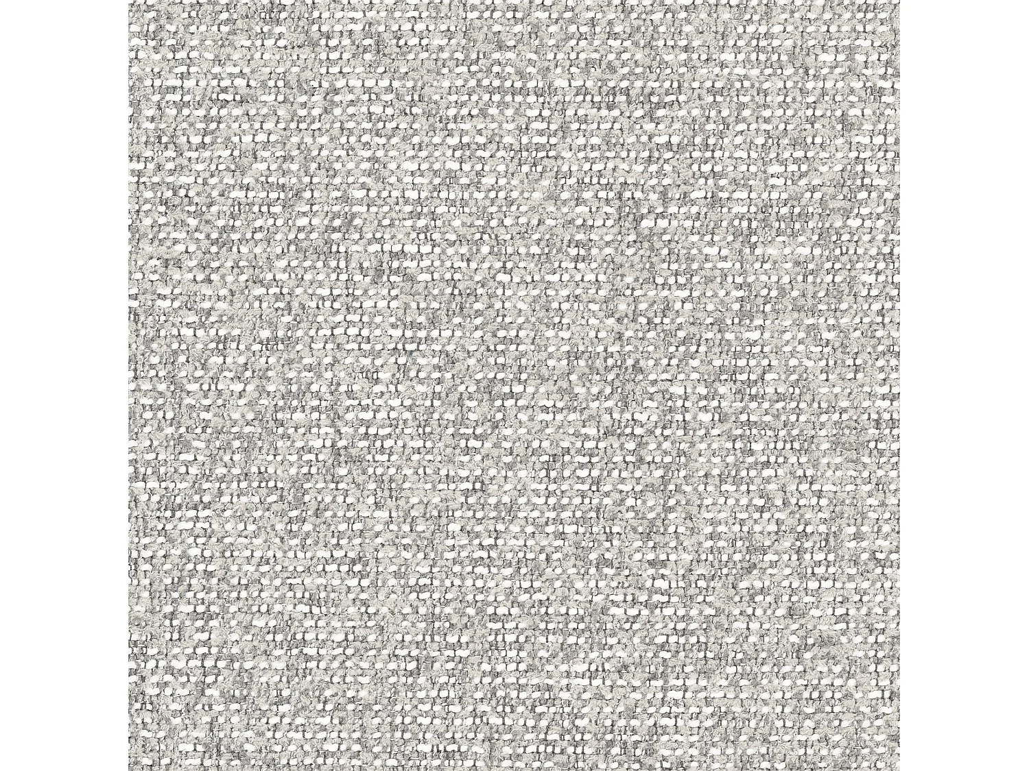 Canapé d'angle - 260 cm - avec fonction de couchage en forme de L - grėge - côté droit - OVO
