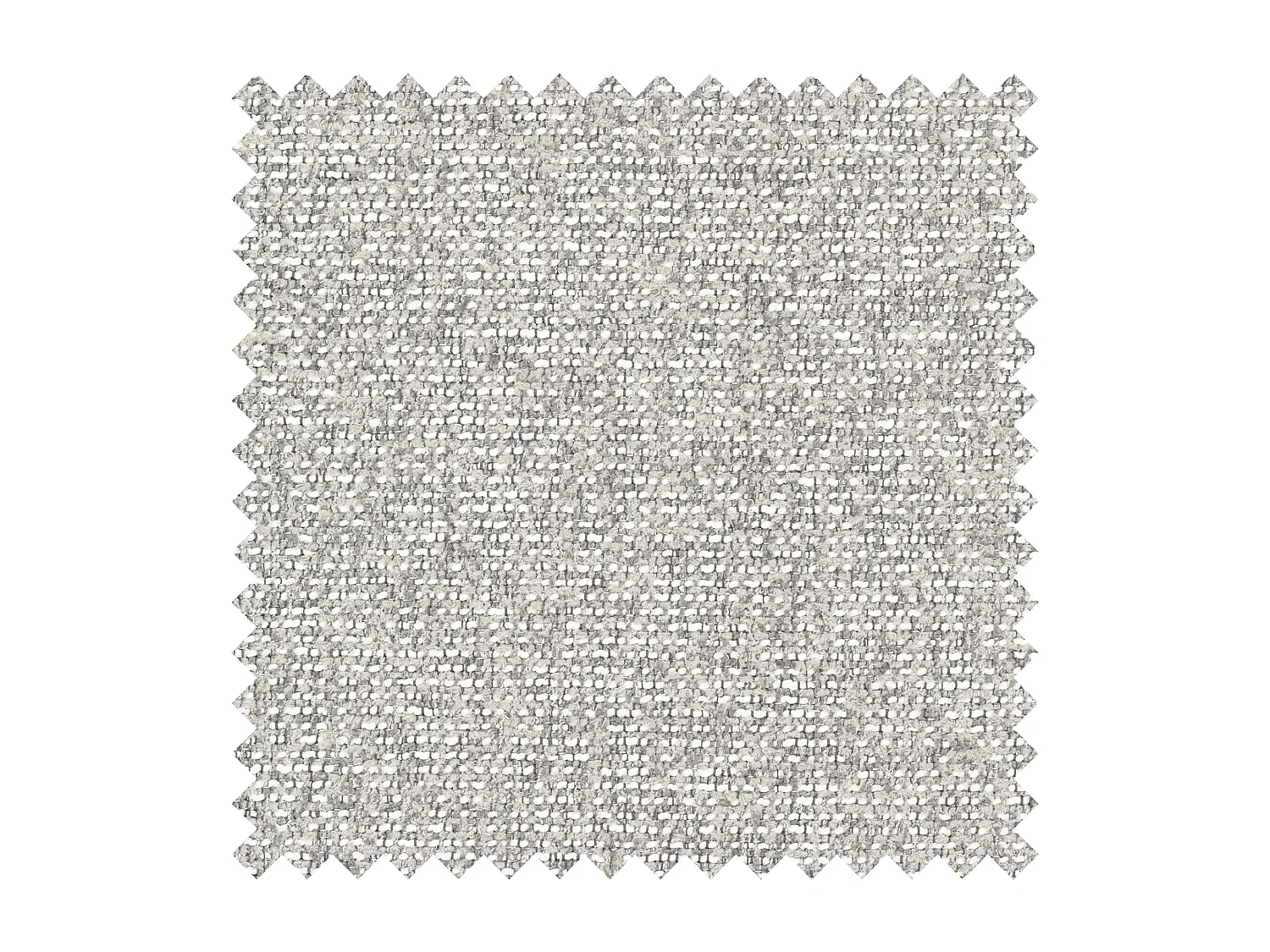 Canapé d'angle - 260 cm - avec fonction de couchage en forme de L - grėge - côté droit - OVO