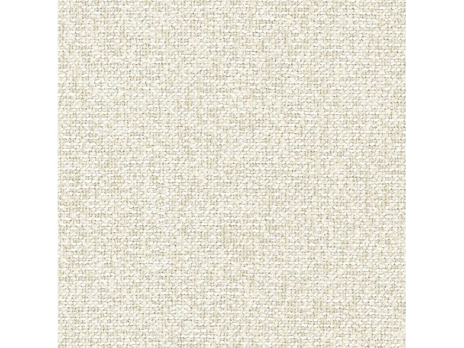 Ecksofa mit Schlaffunktion - Hellbeige - linksseitig - OVO