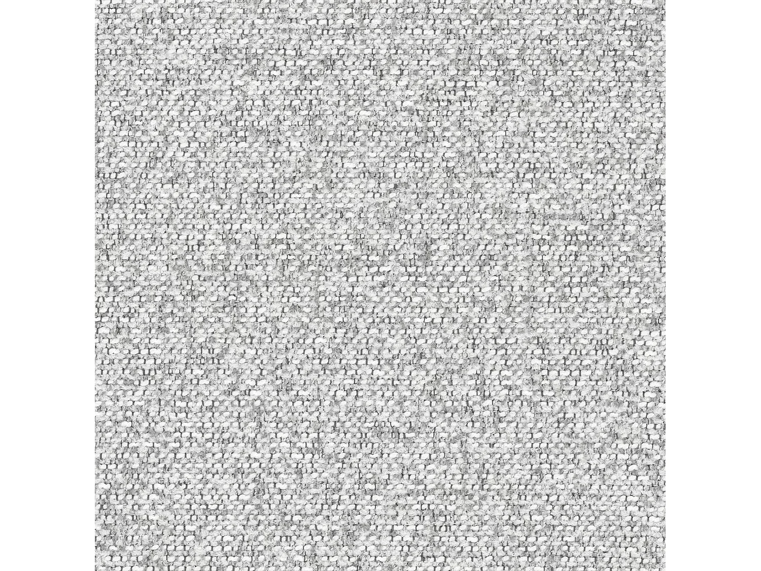 Canapé d'angle - 260 cm - avec fonction de couchage en forme de L - gris clair - côté droit - OVO