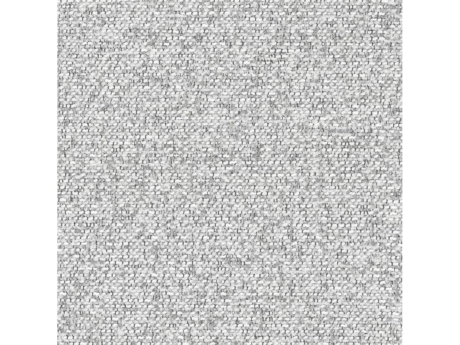 Canapé d'angle - 260 cm - avec fonction de couchage en forme de L - gris clair - côté droit - OVO
