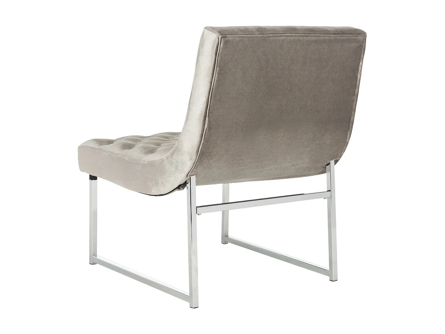 chaise Bois de noisetier 76 X 64 X 81.28 cm - Pallie