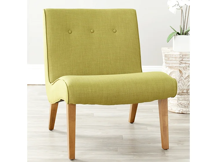 chaise Pois de senteur 76 X 64 X 77.97 cm - Joetta