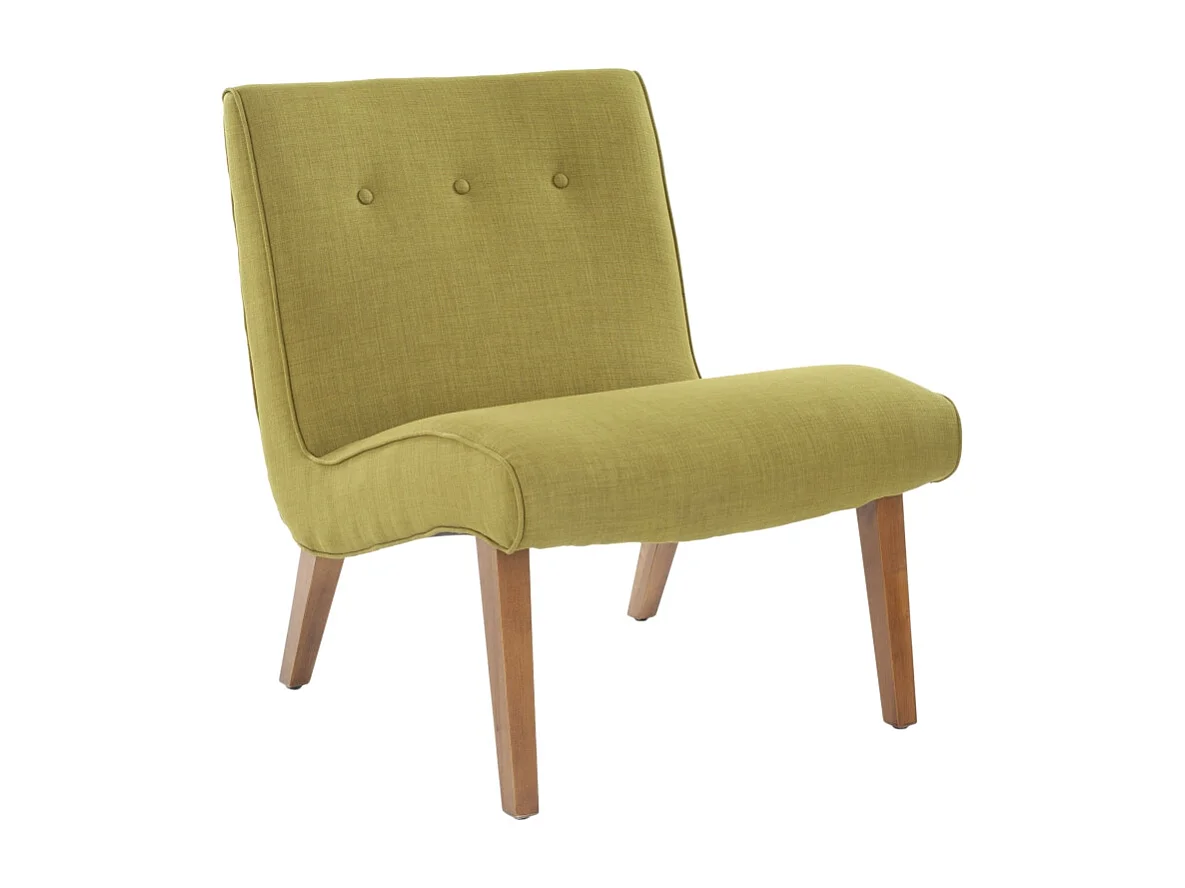 chaise Pois de senteur 76 X 64 X 77.97 cm - Joetta