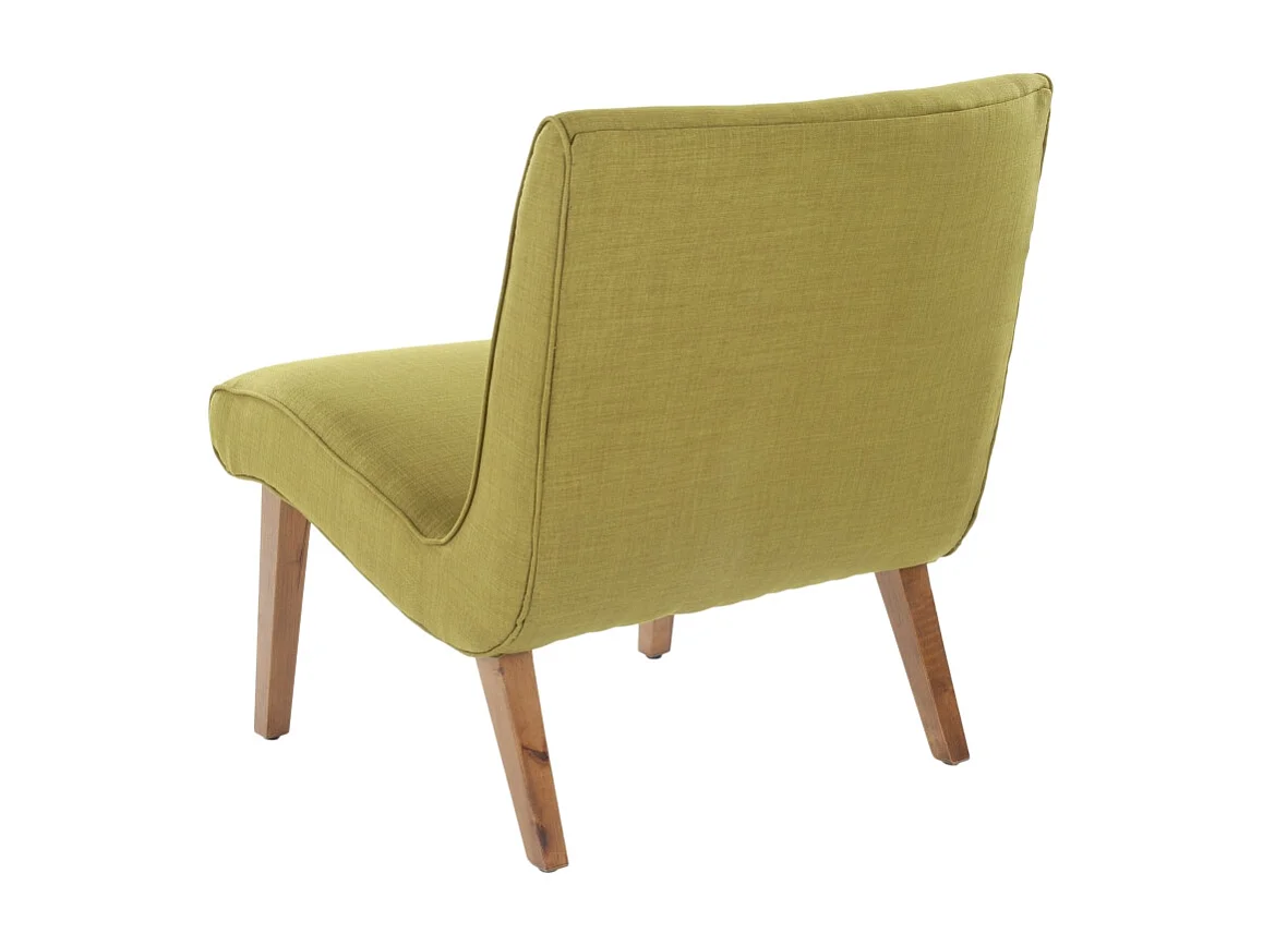 chaise Pois de senteur 76 X 64 X 77.97 cm - Joetta