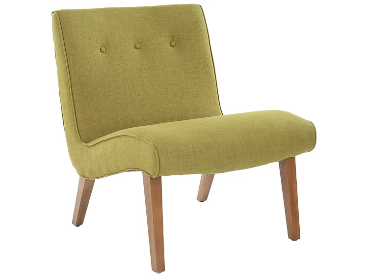 chaise Pois de senteur 76 X 64 X 77.97 cm - Joetta