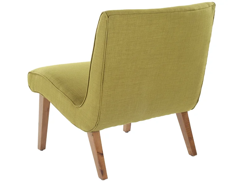 chaise Pois de senteur 76 X 64 X 77.97 cm - Joetta
