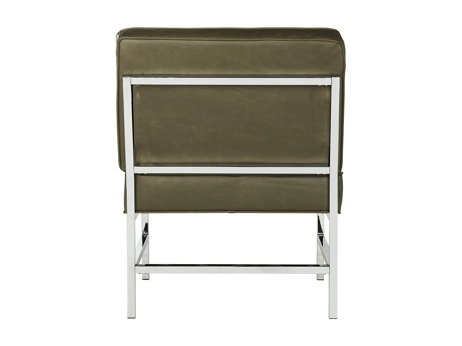 chaise Beige 76 X 70 X 83.82 cm - Cleta