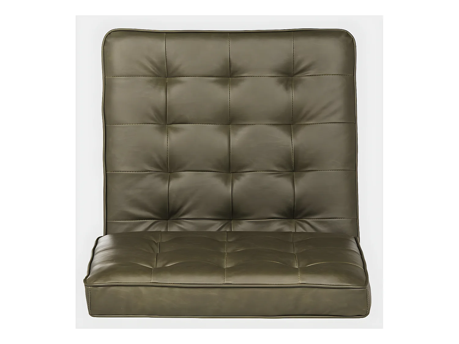chaise Beige 76 X 70 X 83.82 cm - Cleta