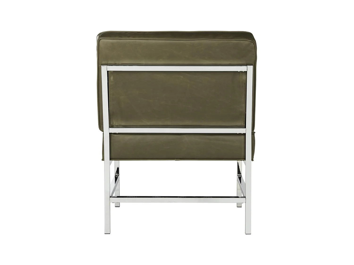 chaise Beige 76 X 70 X 83.82 cm - Cleta