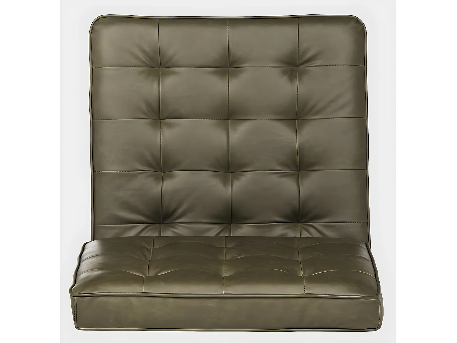 chaise Beige 76 X 70 X 83.82 cm - Cleta