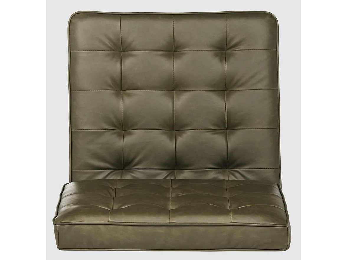 chaise Beige 76 X 70 X 83.82 cm - Cleta