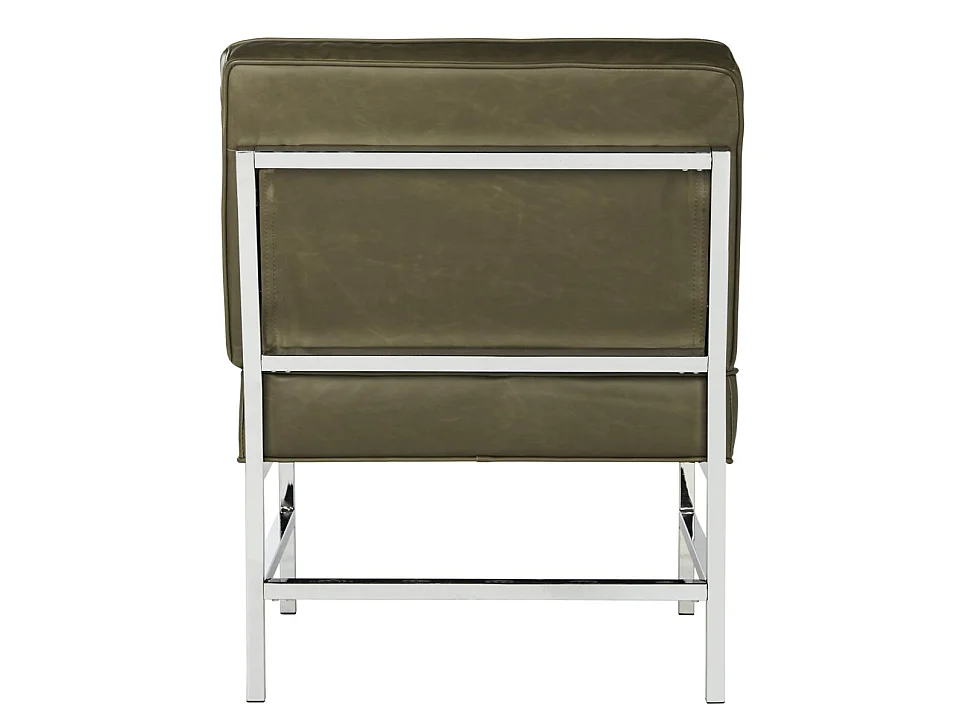 chaise Beige 76 X 70 X 83.82 cm - Cleta