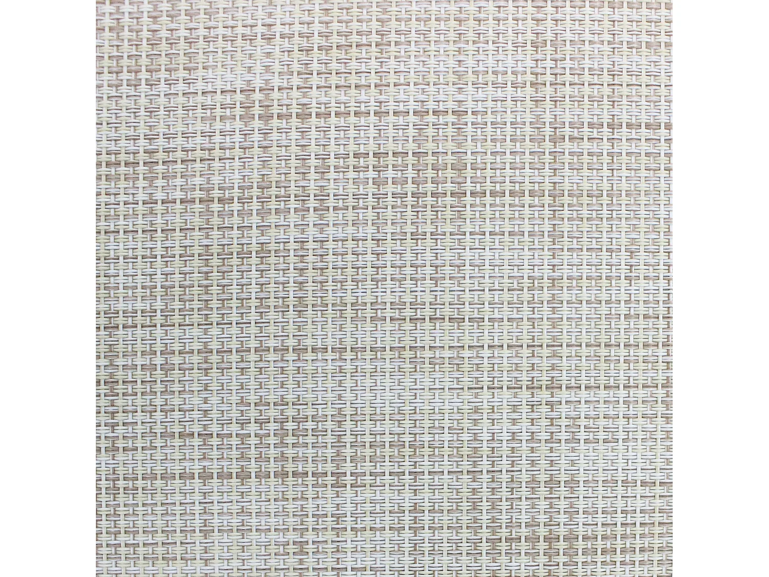 MilaniHome.it - lettino prendisole da giardino di design moderno in textilene e alluminio cm 183/189 x 61 x 38 hdi coloreBeige